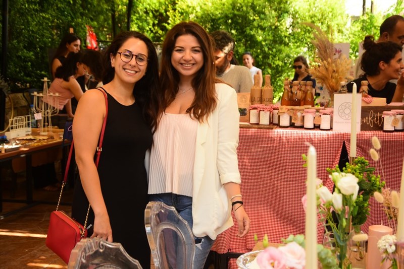 Creative Minds Event Part 2